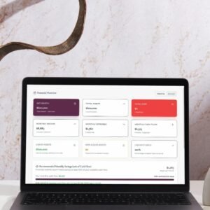 Francis Wealth Tracker